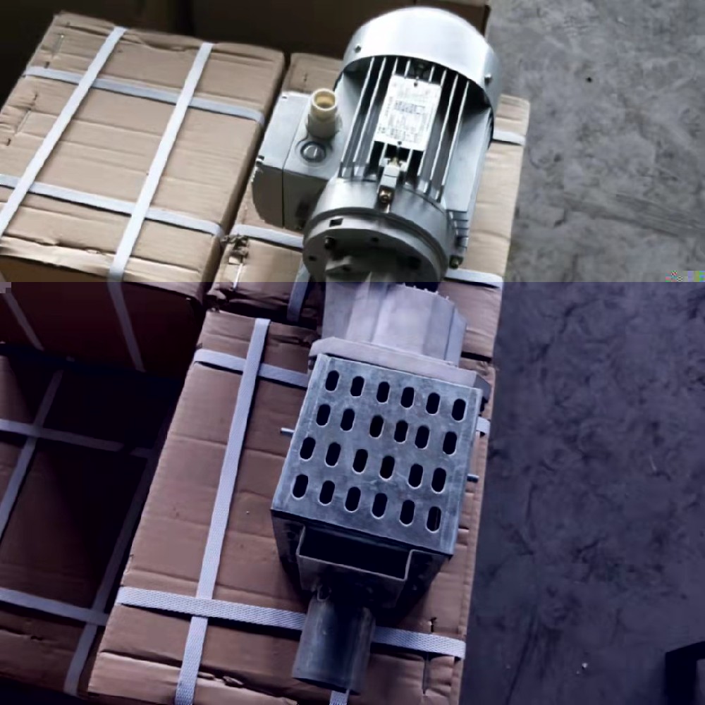 动力头&减速电机