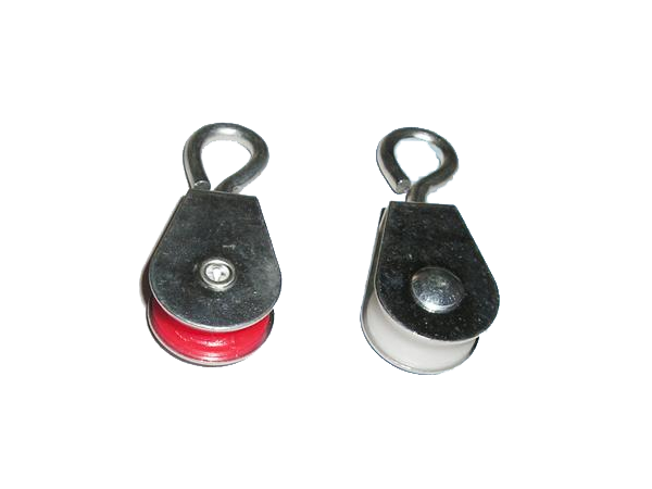 P1022-7/8''尼龙滑轮